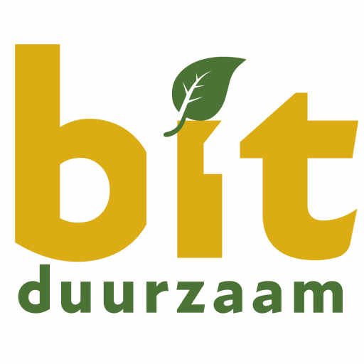 BIT Duurzaam logo