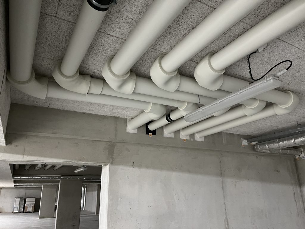 Technische Isolatie Aerofoam Isogenopak