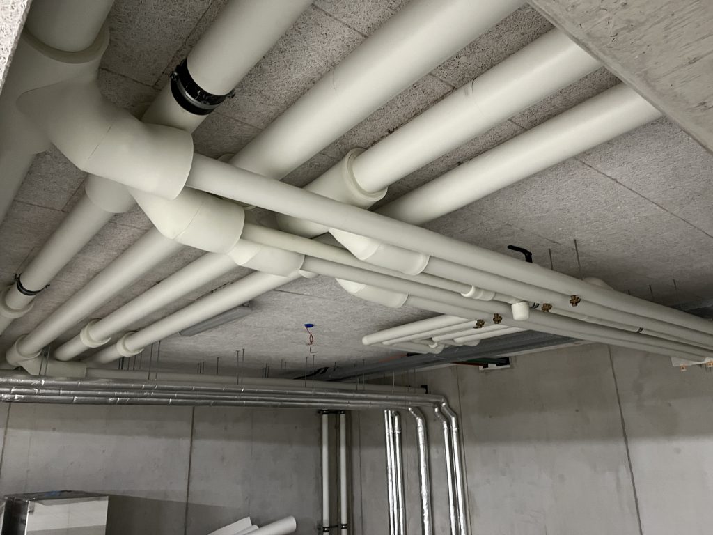 Technische Isolatie Aerofoam Isogenopak