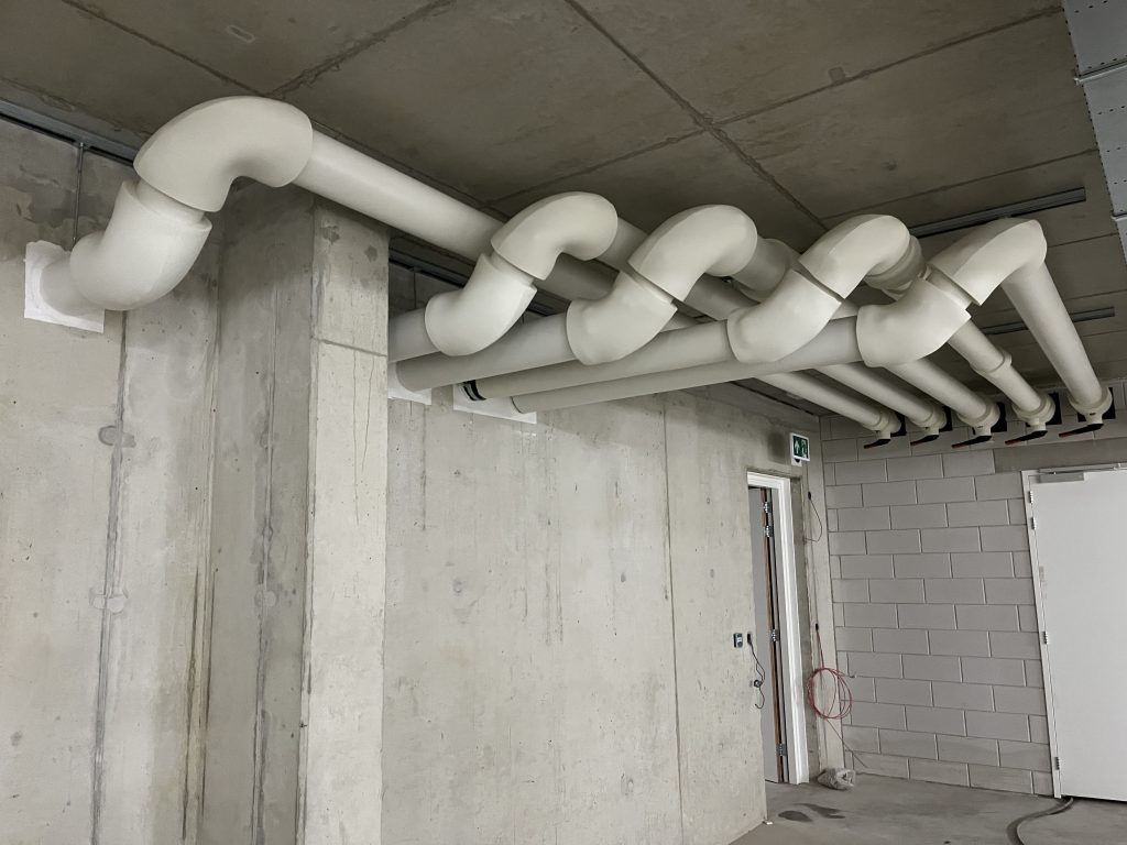 Technische Isolatie Aerofoam Isogenopak