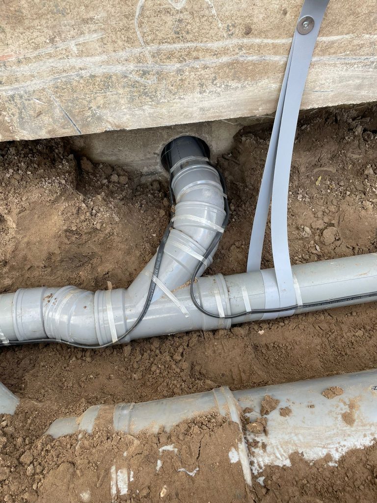 Tracing en isoleren vetleiding