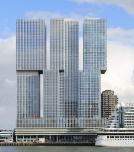 De Rotterdam