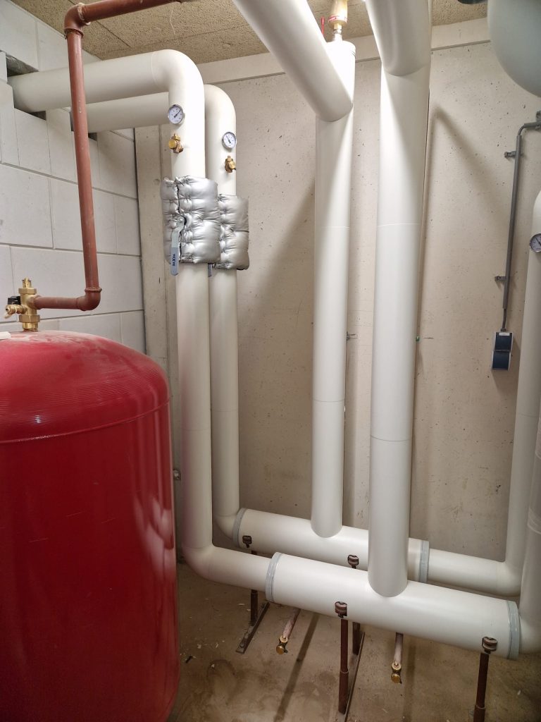 Technische Isolatie ENKA Ede