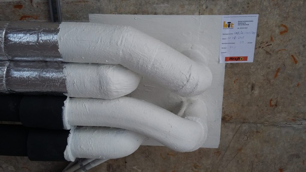 Technische Isolatie Maankwartier Heerlen