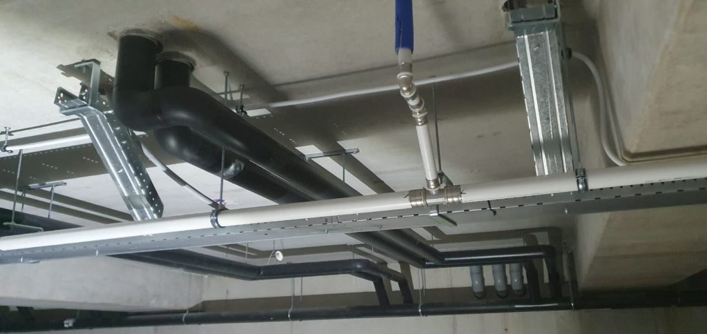 Technische Isolatie