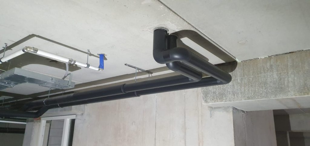 Technische Isolatie