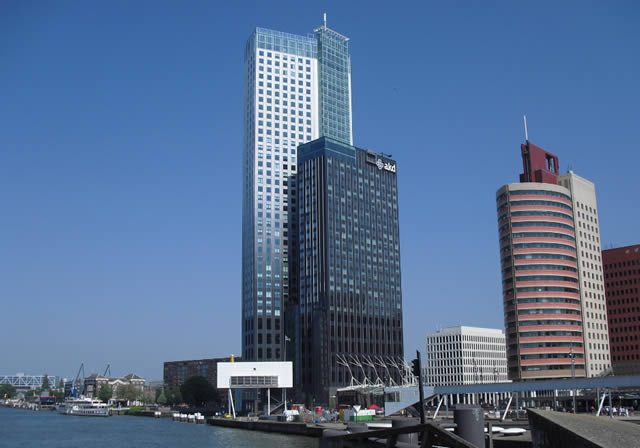 maastoren-rotterdam